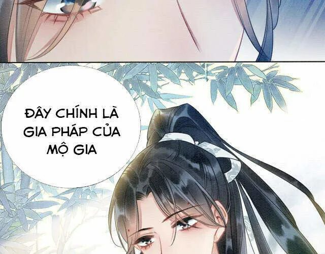 Sổ Tay Công Lược Hắc Liên Hoa chương 25 - trang 14