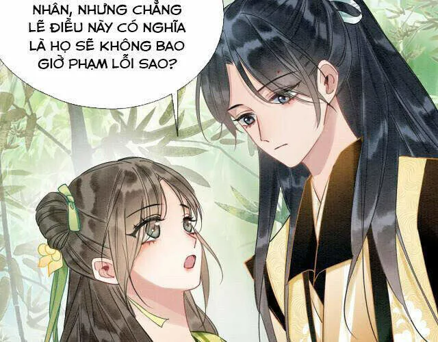 Sổ Tay Công Lược Hắc Liên Hoa chương 25 - trang 18
