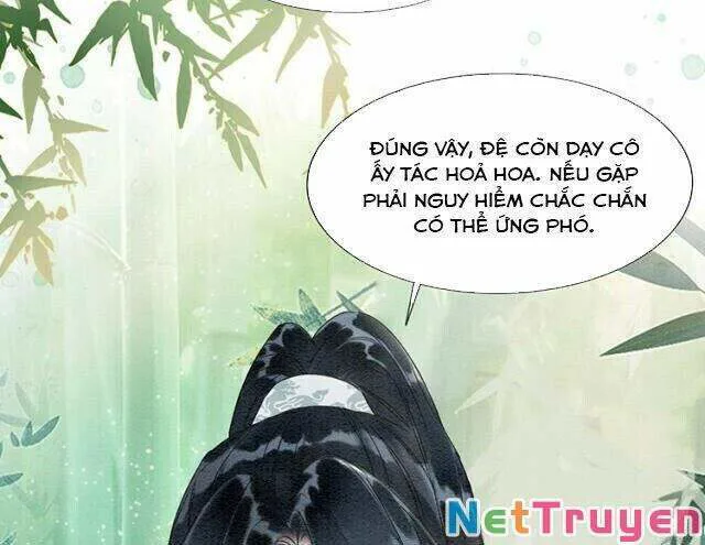 Sổ Tay Công Lược Hắc Liên Hoa chương 27 - trang 2