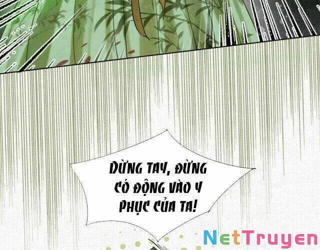 Sổ Tay Công Lược Hắc Liên Hoa chương 27 - trang 7