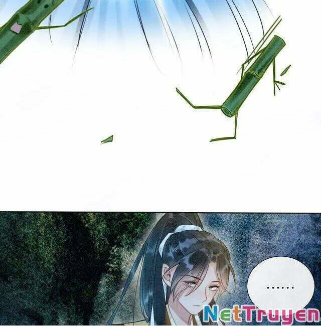 Sổ Tay Công Lược Hắc Liên Hoa chương 27 - trang 33