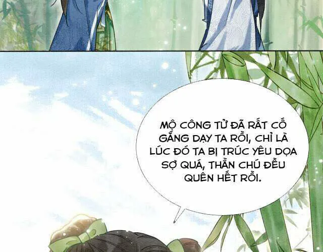 Sổ Tay Công Lược Hắc Liên Hoa chương 28 - trang 7
