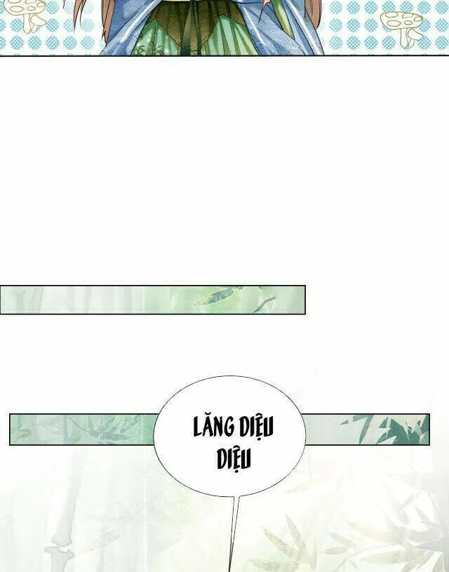 Sổ Tay Công Lược Hắc Liên Hoa chương 28 - trang 15
