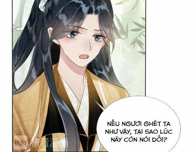 Sổ Tay Công Lược Hắc Liên Hoa chương 28 - trang 19