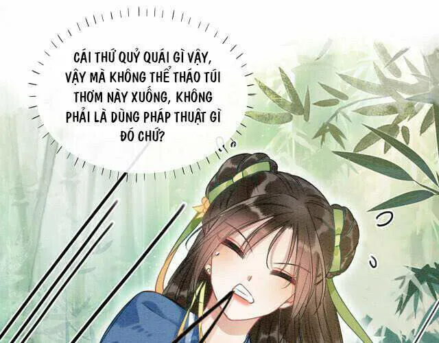 Sổ Tay Công Lược Hắc Liên Hoa chương 28 - trang 33