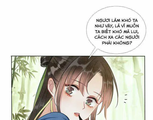 Sổ Tay Công Lược Hắc Liên Hoa chương 28 - trang 35