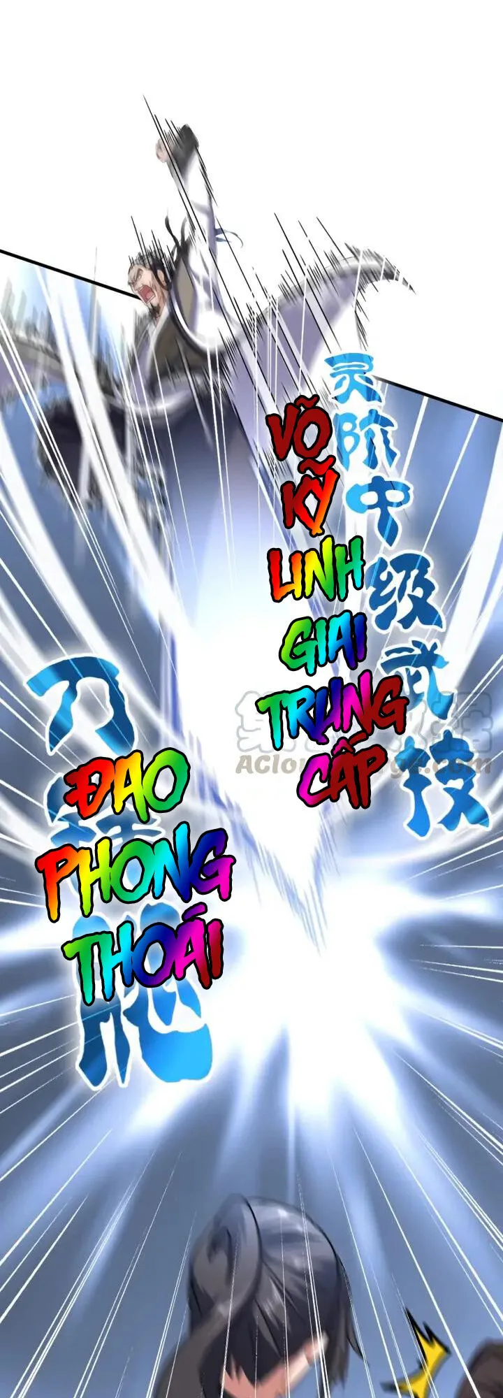 Đại Quản Gia Là Ma Hoàng chương 114 - trang 28