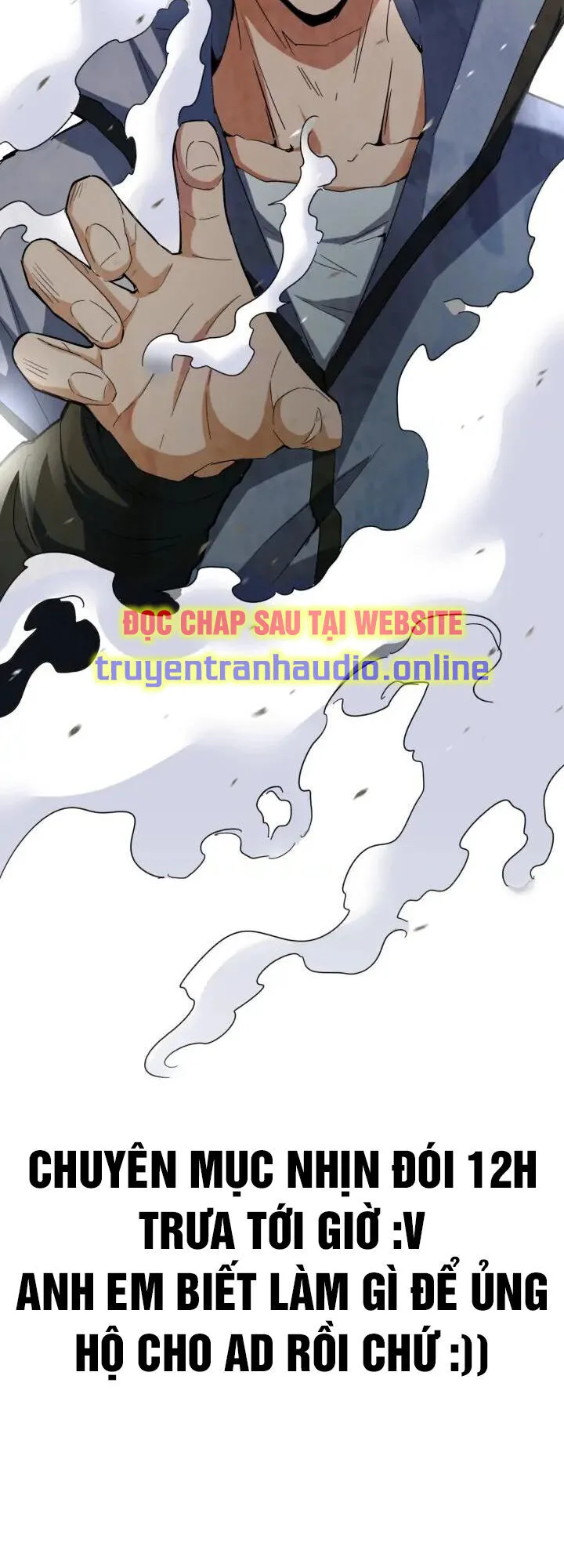 Đại Quản Gia Là Ma Hoàng chương 114 - trang 34