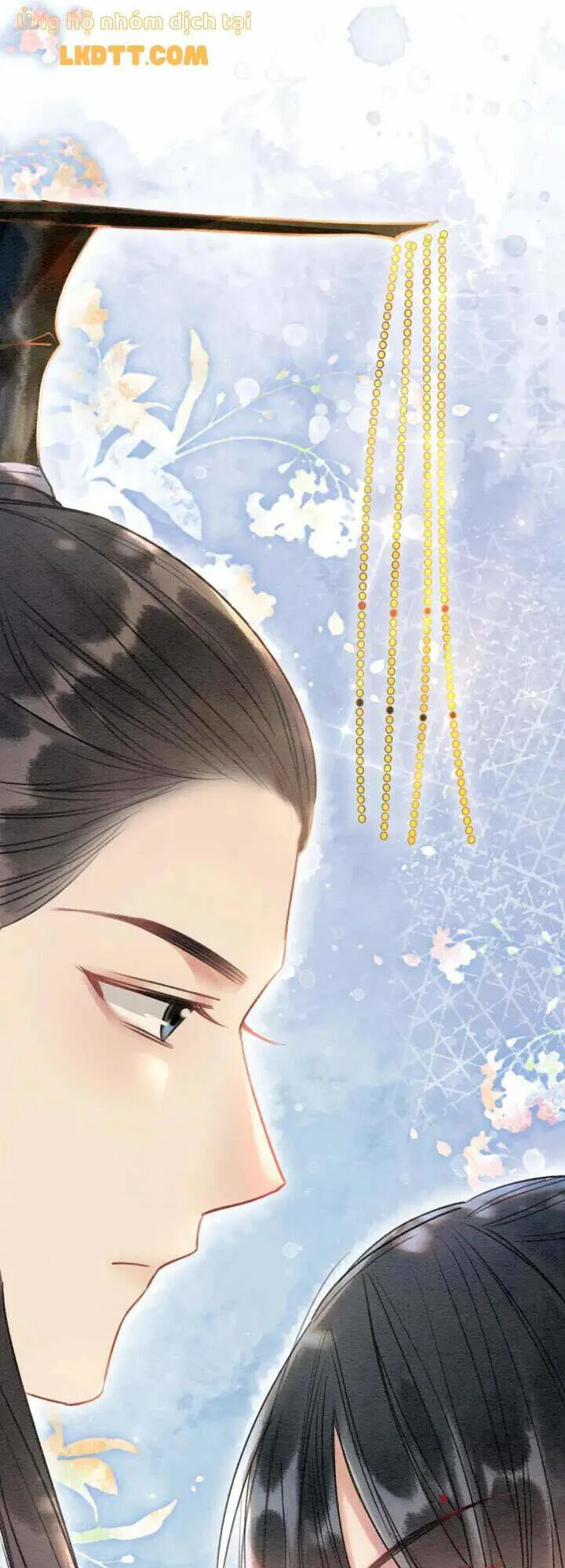 Sổ Tay Công Lược Hắc Liên Hoa chương 42 - trang 20