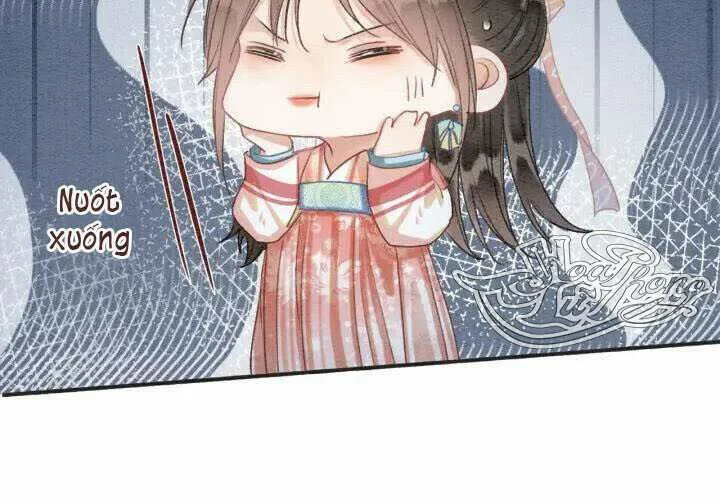 Sổ Tay Công Lược Hắc Liên Hoa chương 49 - trang 8