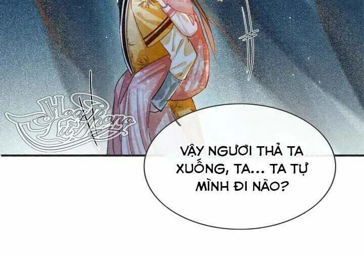 Sổ Tay Công Lược Hắc Liên Hoa chương 49 - trang 11