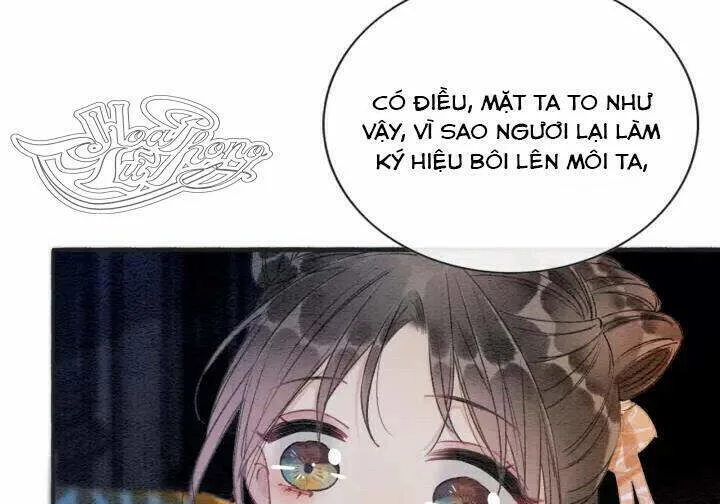 Sổ Tay Công Lược Hắc Liên Hoa chương 49 - trang 17