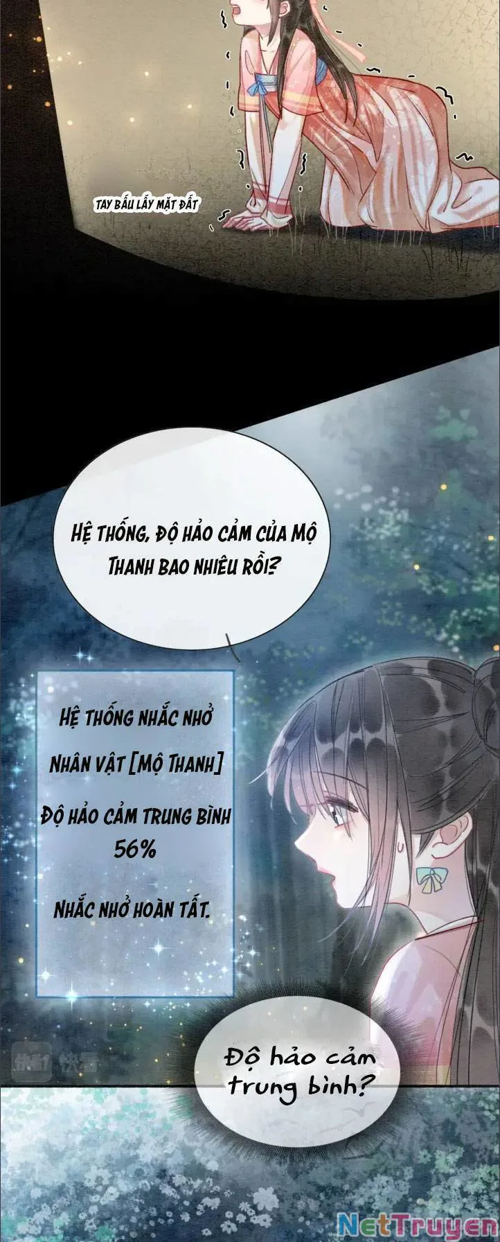 Sổ Tay Công Lược Hắc Liên Hoa chương 53 - trang 16