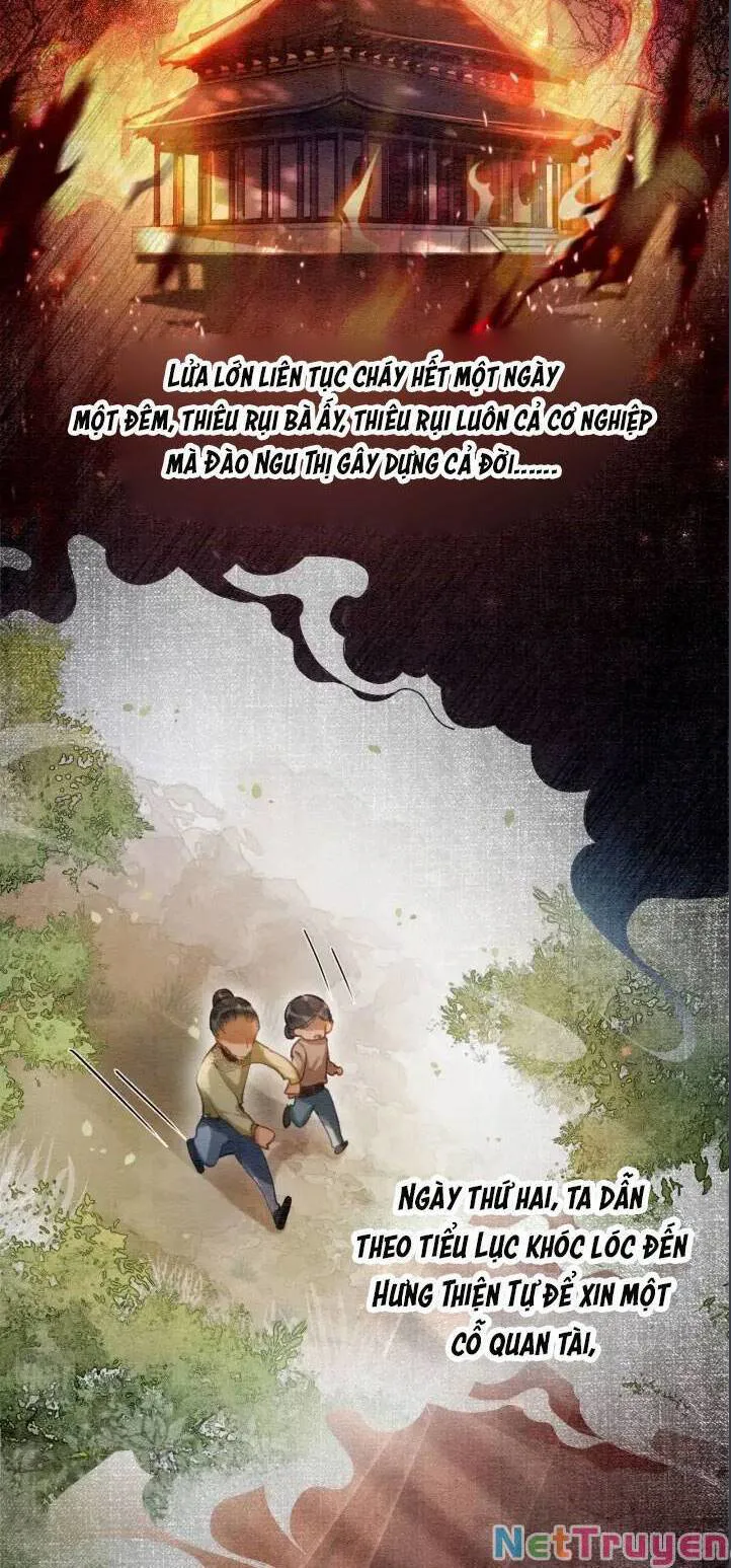 Sổ Tay Công Lược Hắc Liên Hoa chương 57 - trang 8
