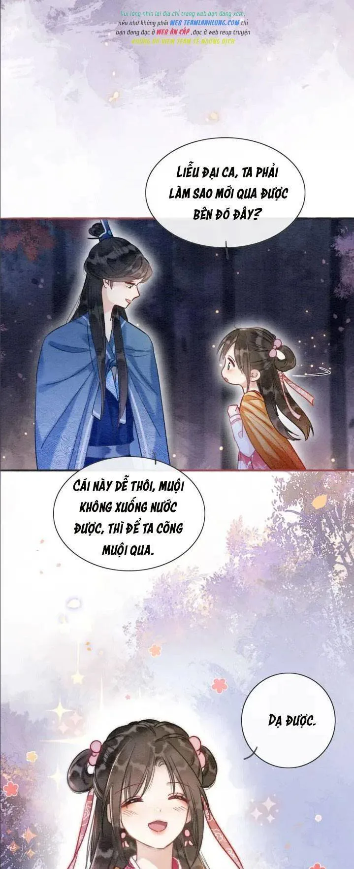 Sổ Tay Công Lược Hắc Liên Hoa chương 67 - trang 18