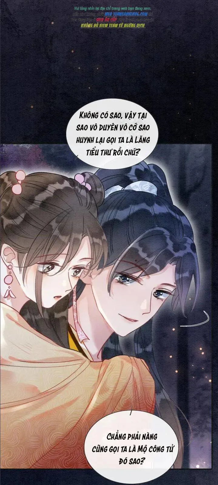 Sổ Tay Công Lược Hắc Liên Hoa chương 67 - trang 26