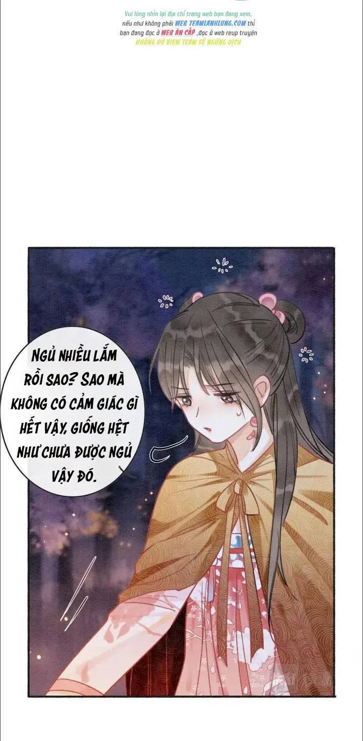Sổ Tay Công Lược Hắc Liên Hoa chương 69 - trang 15