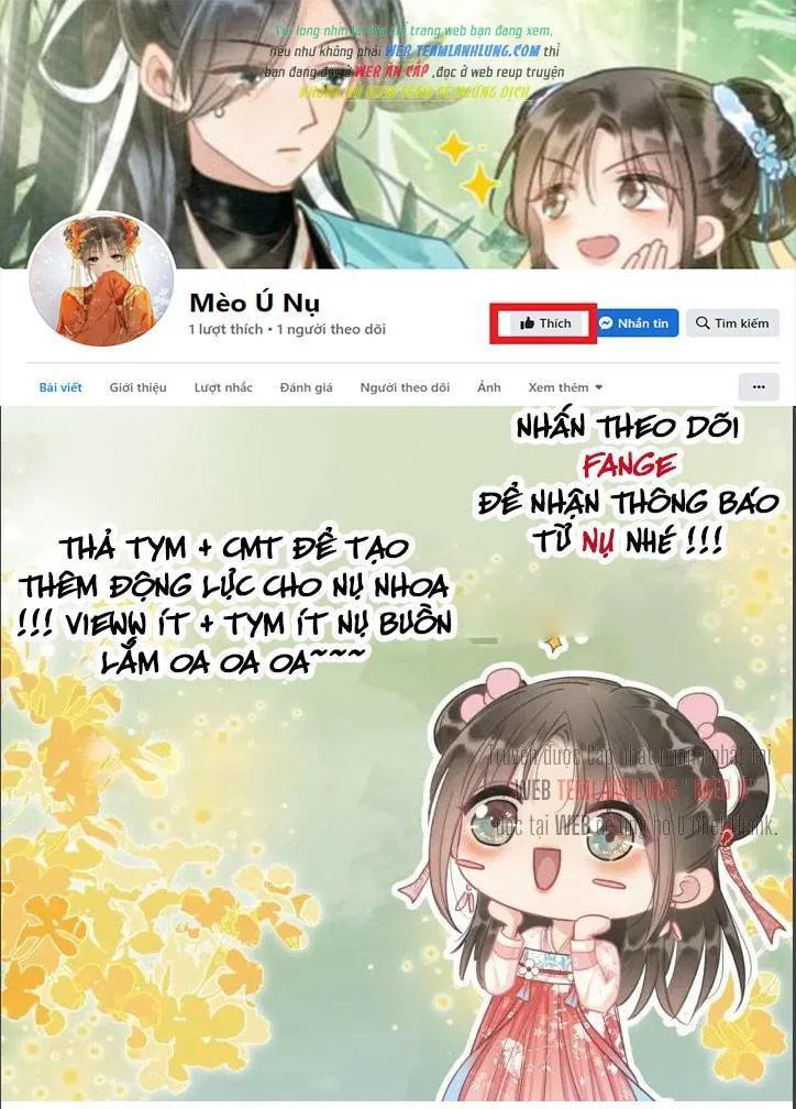 Sổ Tay Công Lược Hắc Liên Hoa chương 69 - trang 28