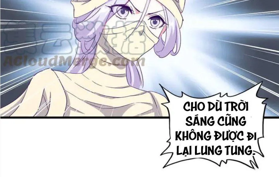 Đại Quản Gia Là Ma Hoàng chương 118 - trang 26