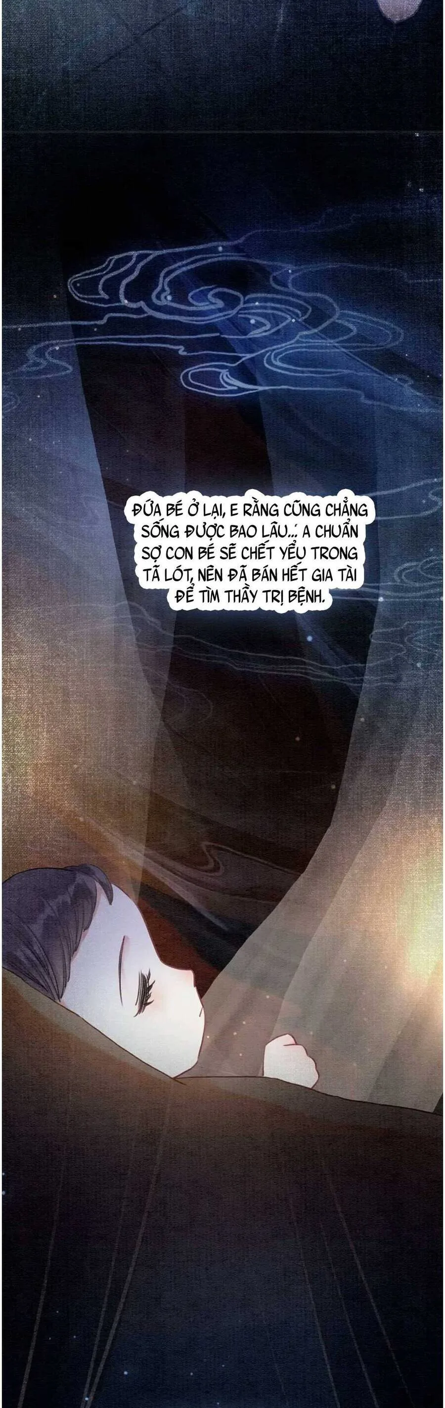 Sổ Tay Công Lược Hắc Liên Hoa chương 94 - trang 8