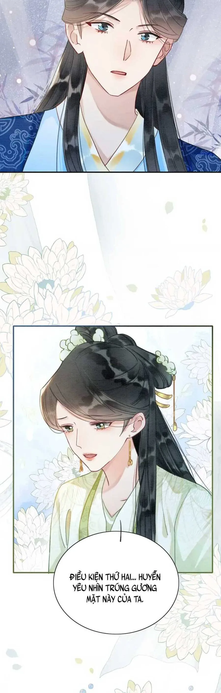 Sổ Tay Công Lược Hắc Liên Hoa chương 94 - trang 15