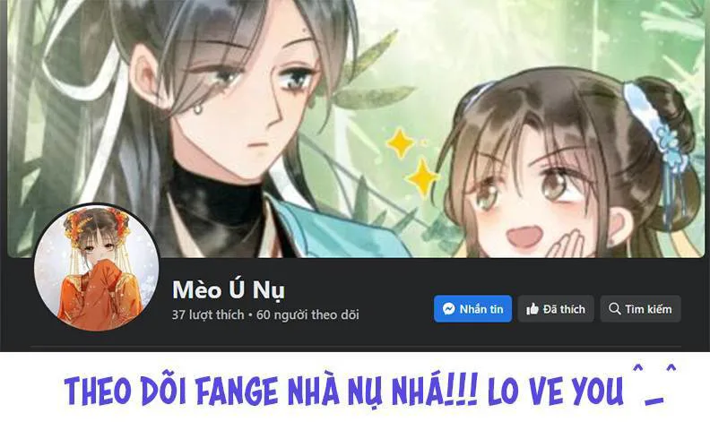 Sổ Tay Công Lược Hắc Liên Hoa chương 94 - trang 37
