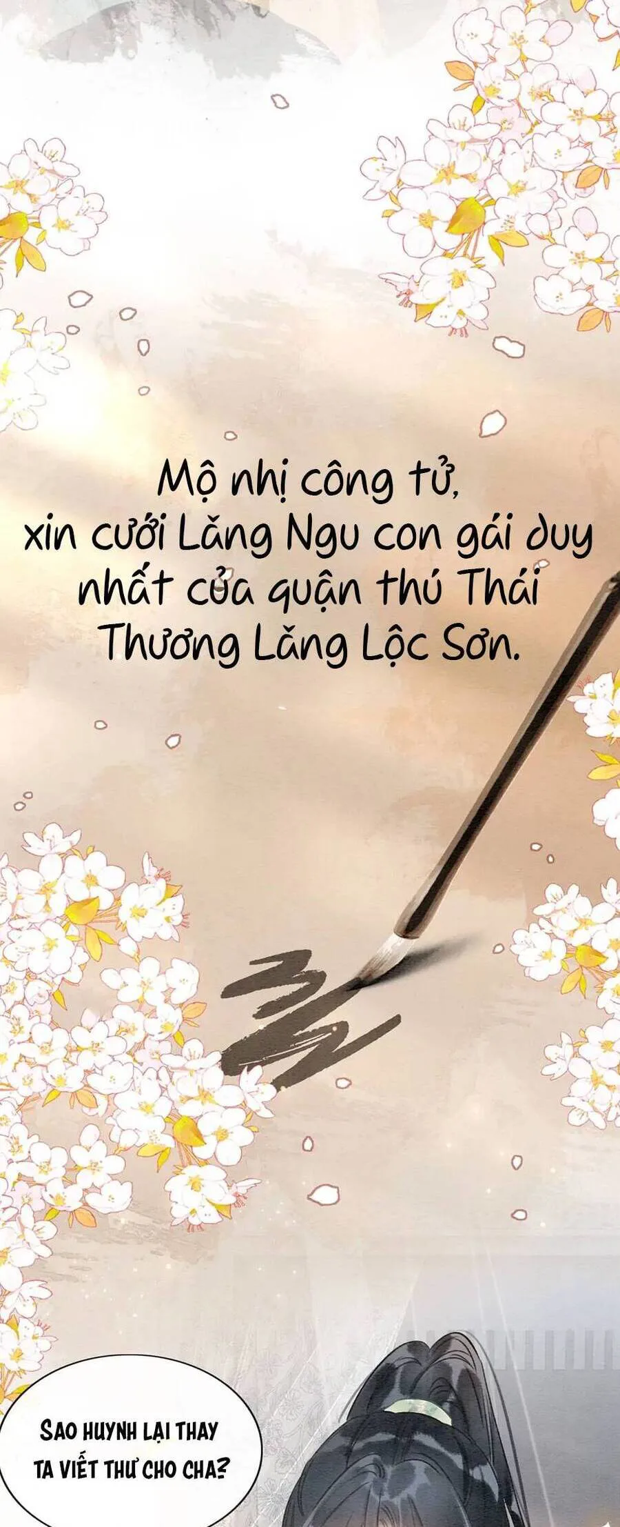 Sổ Tay Công Lược Hắc Liên Hoa chương 103 - trang 26
