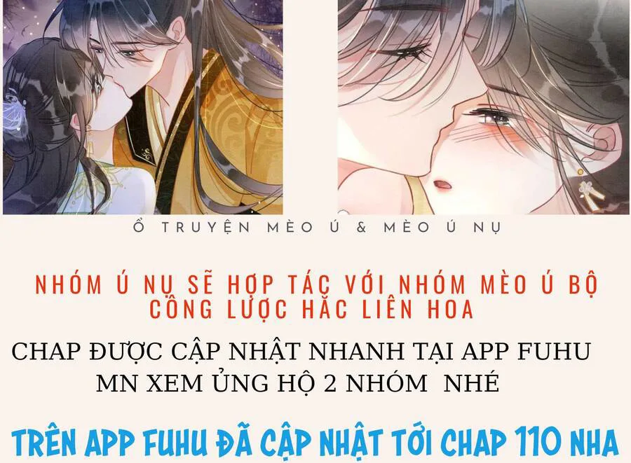 Sổ Tay Công Lược Hắc Liên Hoa chương 103 - trang 34
