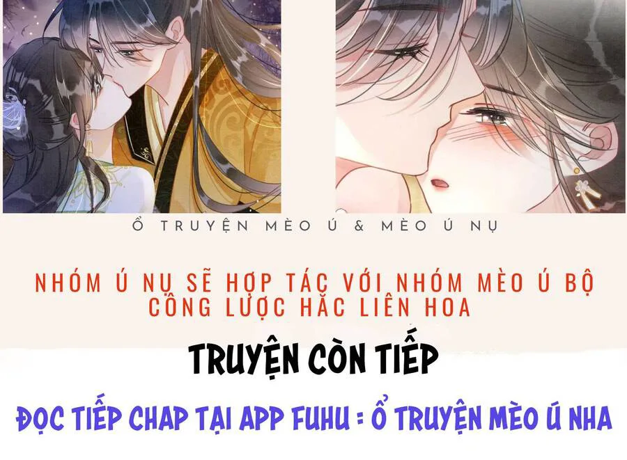 Sổ Tay Công Lược Hắc Liên Hoa chương 110 - trang 28