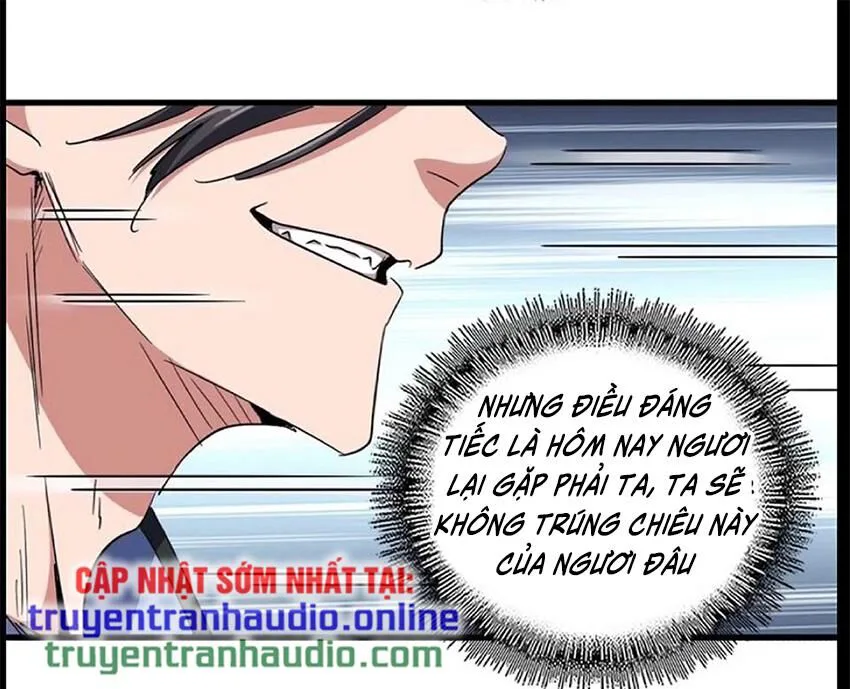 Đại Quản Gia Là Ma Hoàng chương 122 - trang 18