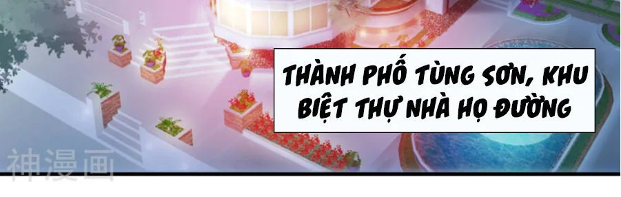 Tuyệt Phẩm Y Thánh chương 1 - trang 4