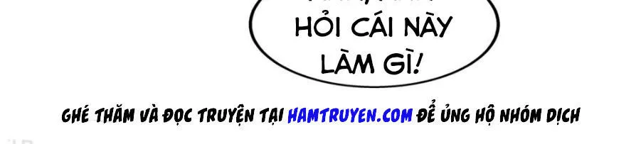 Tuyệt Phẩm Y Thánh chương 1 - trang 33