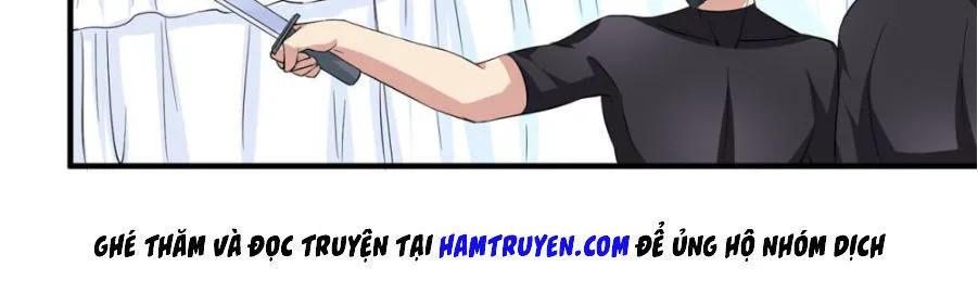 Tuyệt Phẩm Y Thánh chương 1 - trang 35