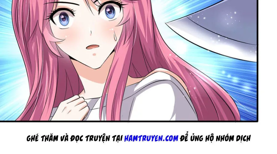 Tuyệt Phẩm Y Thánh chương 1 - trang 37