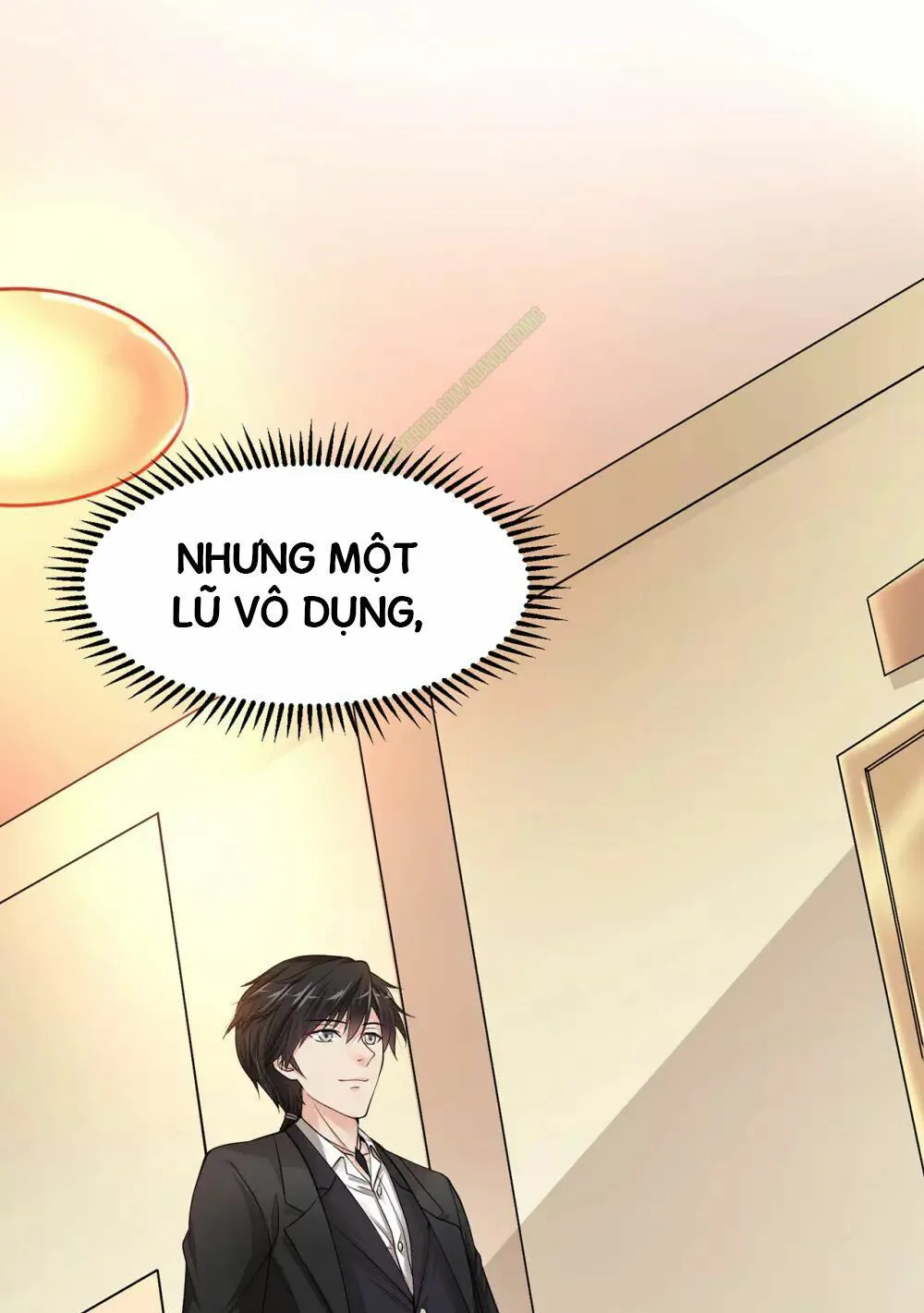 Tuyệt Phẩm Y Thánh chương 5 - trang 12
