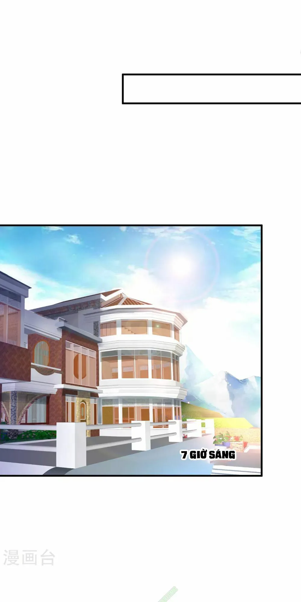 Tuyệt Phẩm Y Thánh chương 5 - trang 23