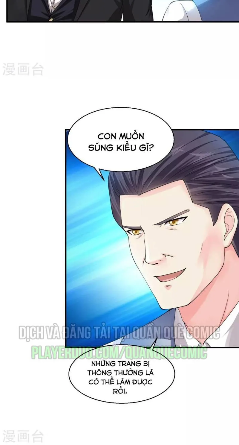 Tuyệt Phẩm Y Thánh chương 14 - trang 6