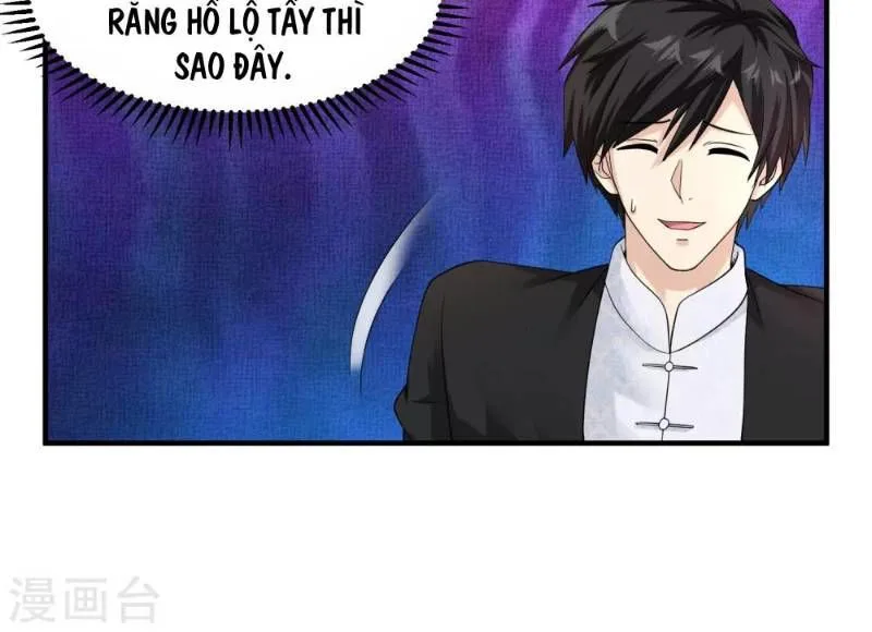 Tuyệt Phẩm Y Thánh chương 32 - trang 22