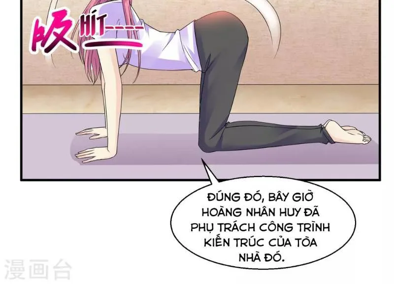 Tuyệt Phẩm Y Thánh chương 35 - trang 8
