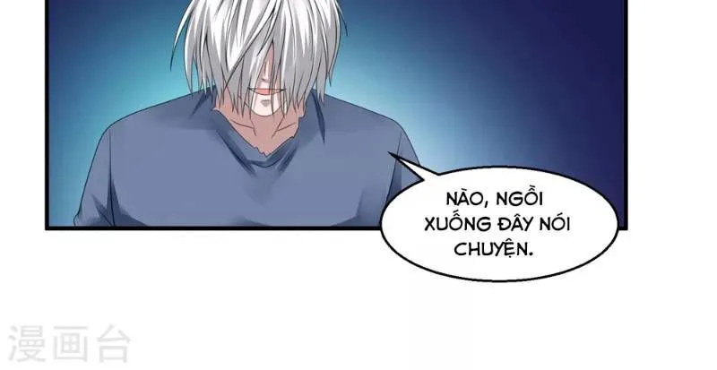 Tuyệt Phẩm Y Thánh chương 44 - trang 8