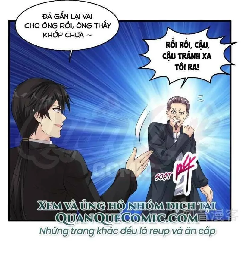 Tuyệt Phẩm Y Thánh chương 51 - trang 2