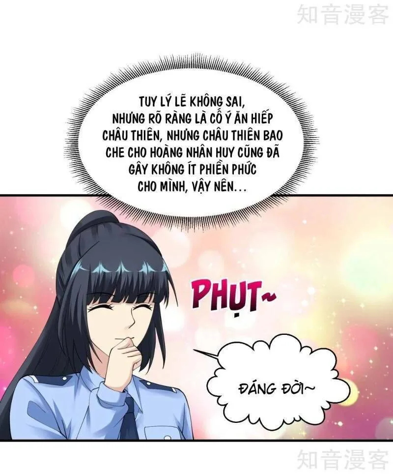 Tuyệt Phẩm Y Thánh chương 51 - trang 6