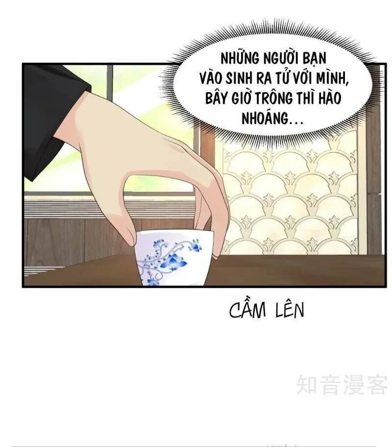 Tuyệt Phẩm Y Thánh chương 51 - trang 34