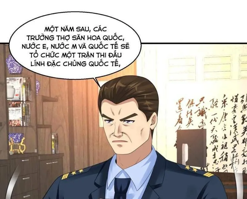 Tuyệt Phẩm Y Thánh chương 51 - trang 37