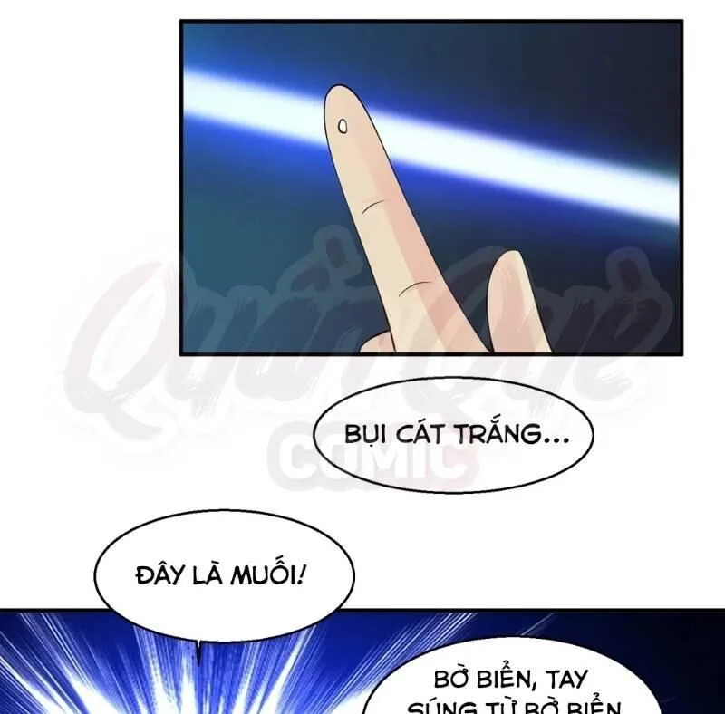 Tuyệt Phẩm Y Thánh chương 53 - trang 20
