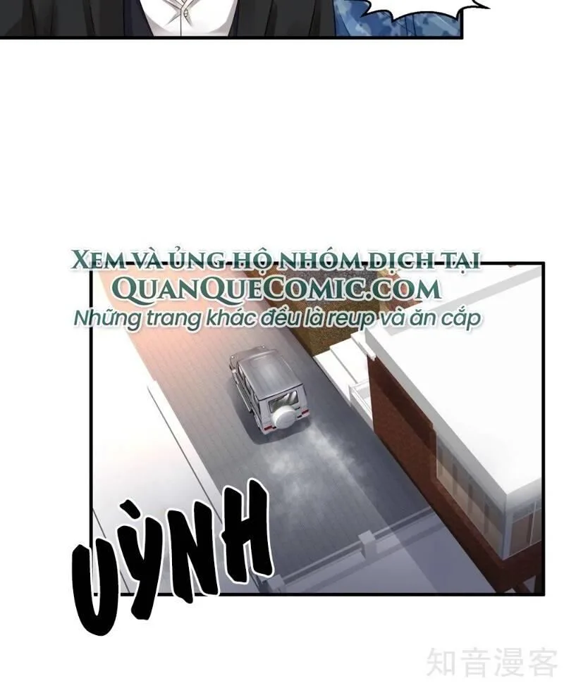 Tuyệt Phẩm Y Thánh chương 53 - trang 27