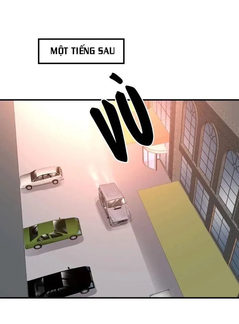 Tuyệt Phẩm Y Thánh chương 53 - trang 31