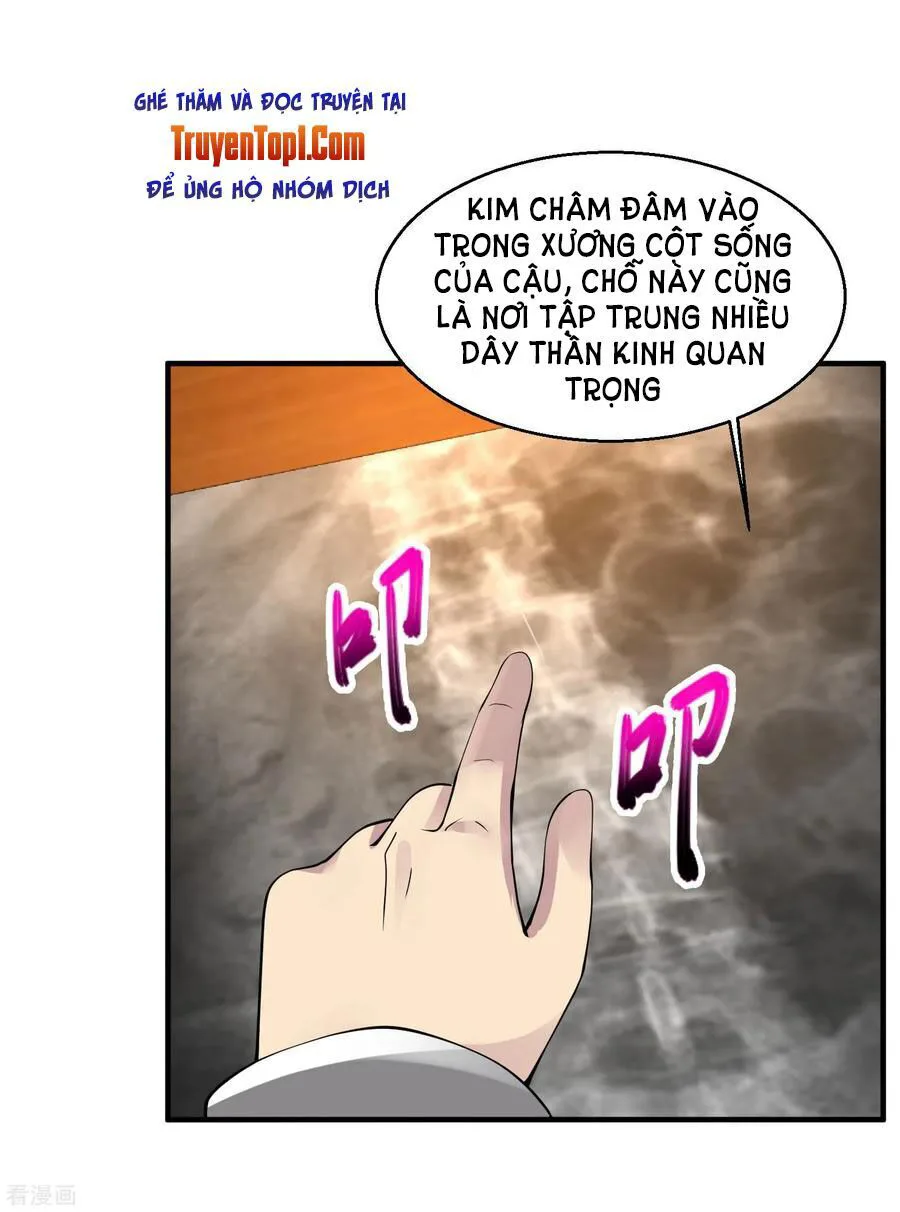 Tuyệt Phẩm Y Thánh chương 68 - trang 2
