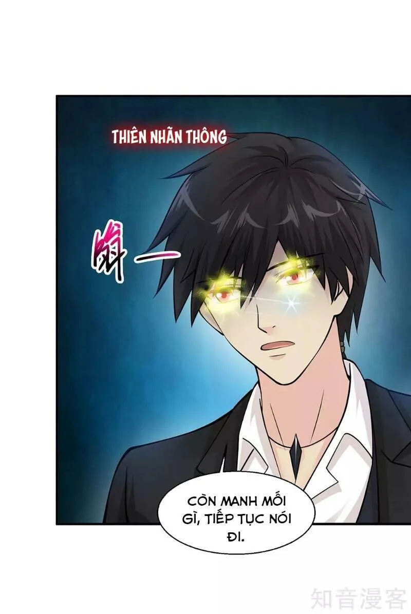 Tuyệt Phẩm Y Thánh chương 74 - trang 4