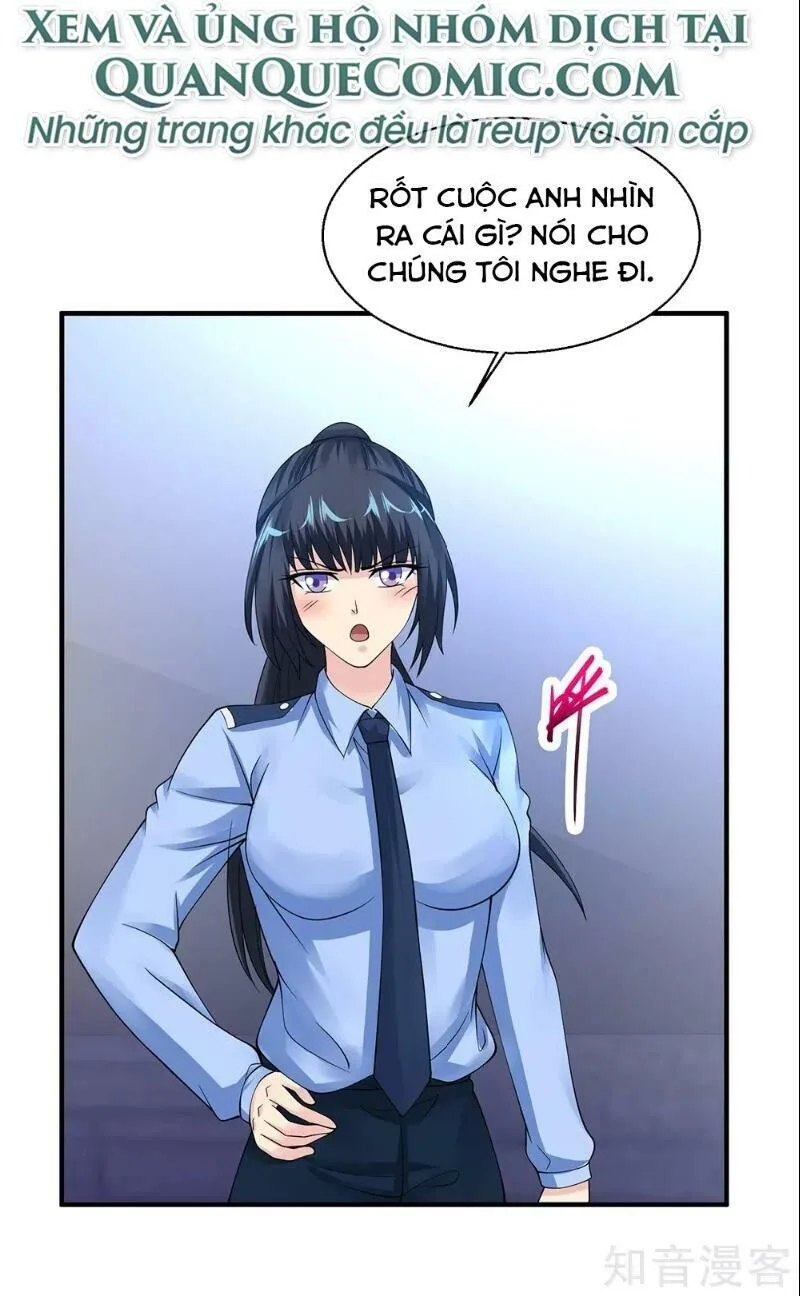 Tuyệt Phẩm Y Thánh chương 74 - trang 10